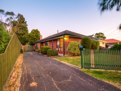 12 David Avenue, Cranbourne
