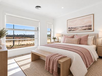8 Yellowgum Lane, Yarrawonga