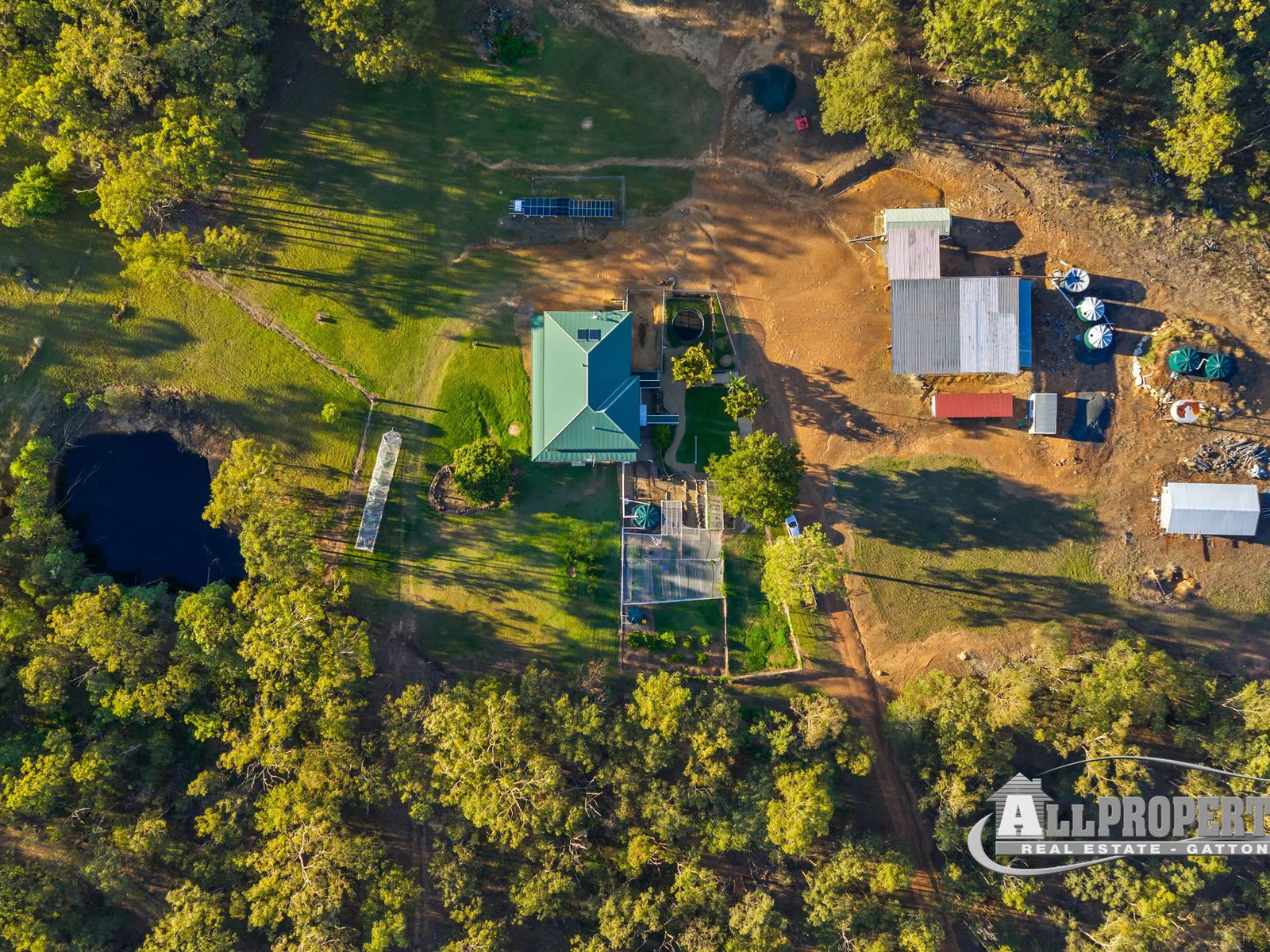 Lot 10 Mcgarvas Road, Grantham