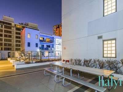 40 / 188 Adelaide Terrace, East Perth