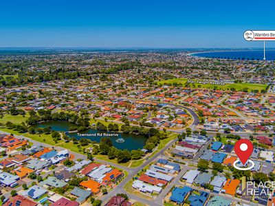 9 Spindrift Boulevard, Rockingham