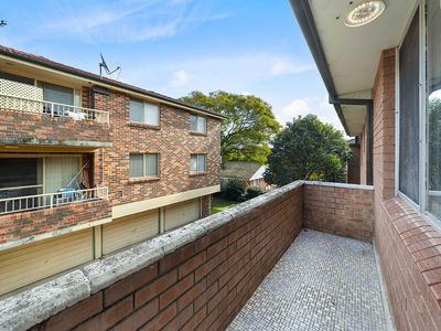 8 / 15 Myee Street, Lakemba