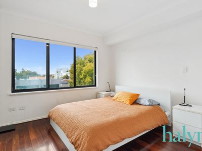 124 / 250 Beaufort Street, Perth