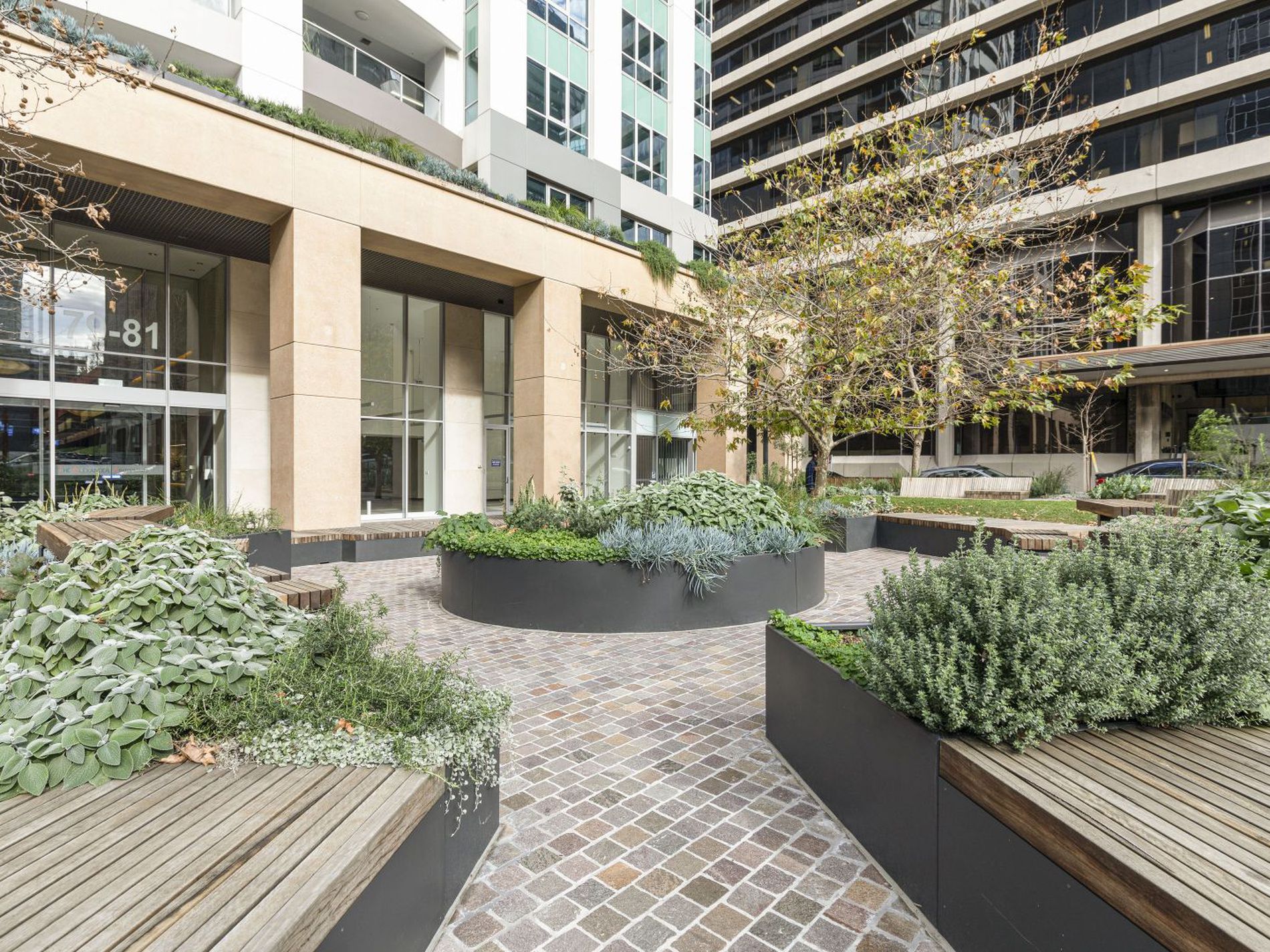2006 / 79-81 Berry Street, North Sydney