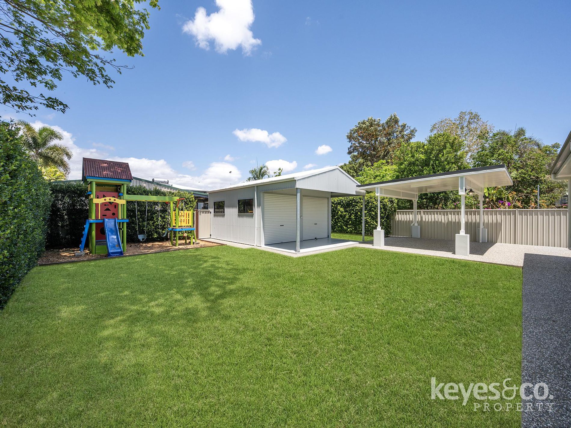 38 Hughes Street, Hermit Park