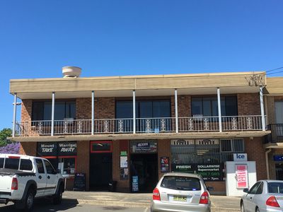 17a McKenzie Avenue, Mount Warrigal