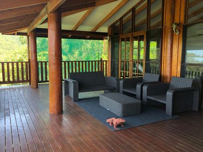 7 Chace Close, Cooktown