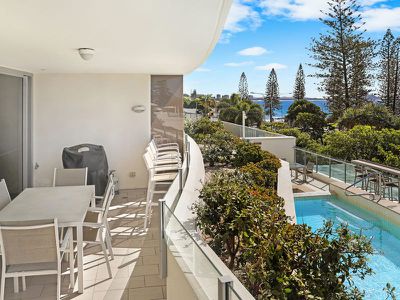 202 / 20 First Avenue, Mooloolaba