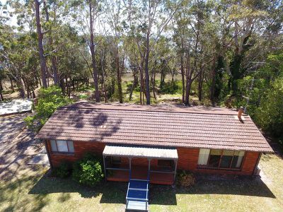 42 River Road, Sussex Inlet