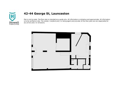 42-44 George Street, Launceston