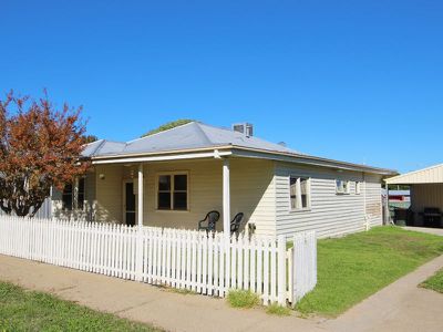 125 Templeton Street, Wangaratta