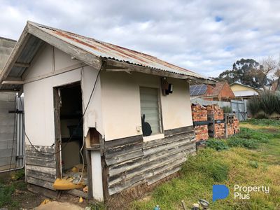 52 High Street, Wedderburn