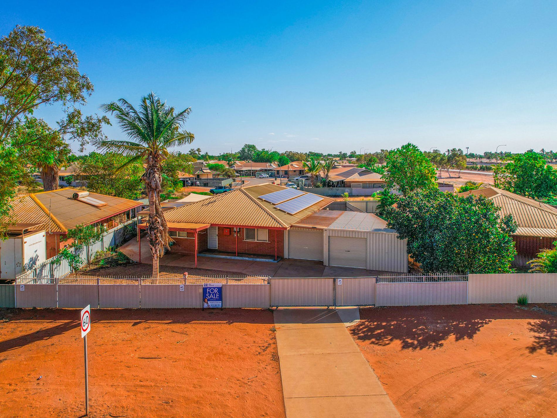 5 Masters Way, South Hedland