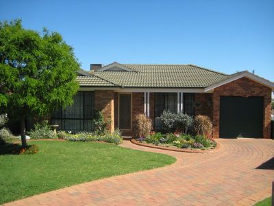 43 Jacqueline Drive, Dubbo