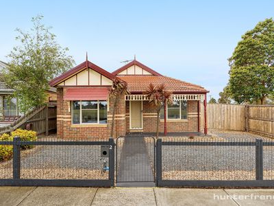 2 Skipper Drive, Altona Meadows