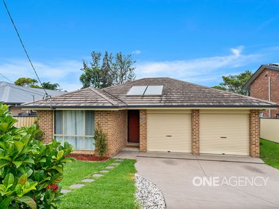 51 Tasman Road, St Georges Basin