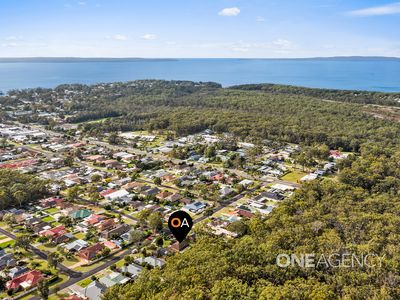 23 Stott Crescent, Callala Bay