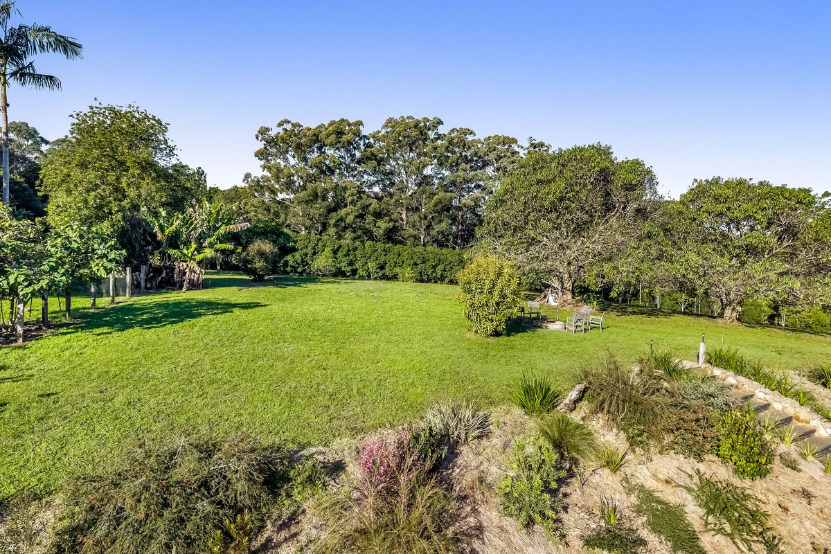 2 Middleton Way, Dorroughby