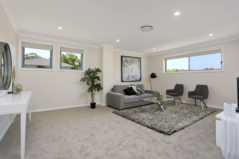 46 William Street, Riverstone