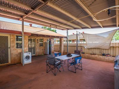 7 Carr Court, South Hedland