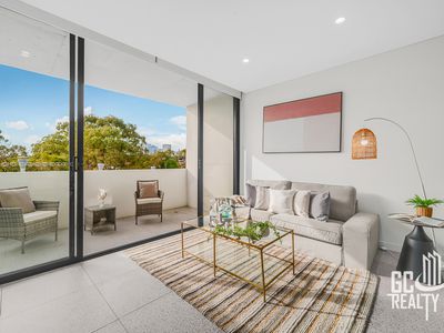 16 / 43-47 Greek Street, Glebe