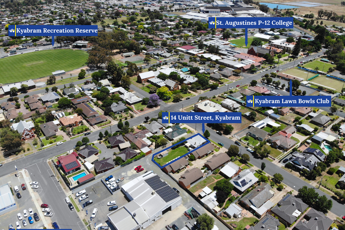 4 Unitt Street, Kyabram