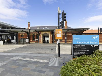 12 Notlen Street, Ringwood