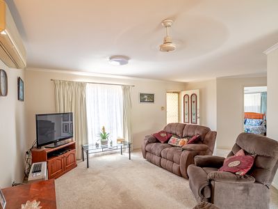 42 Ibis Boulevard, Eli Waters