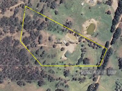 189 Star of the Glen Road, Bonnie Doon