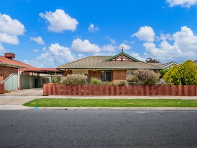 88 Cribbes Road, Wangaratta