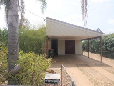 2 Belle Street, Kingaroy