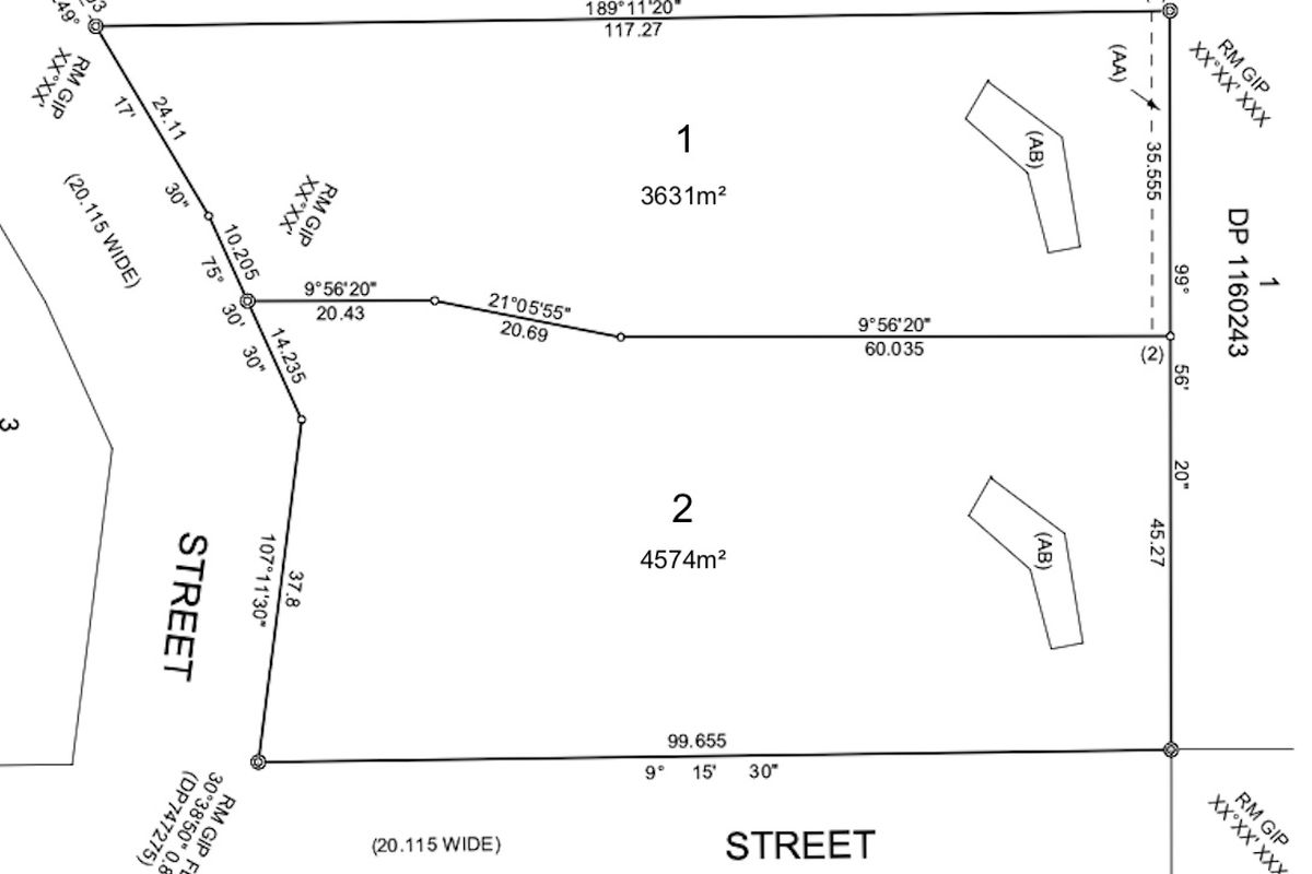 Lot 1, 64 Bridge Street, Wyrallah