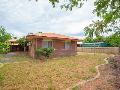 14 Egret Crescent, South Hedland