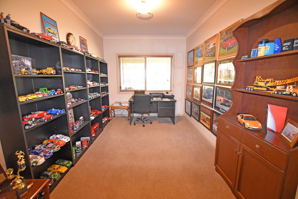 5 Gardadale Drive, Kyabram