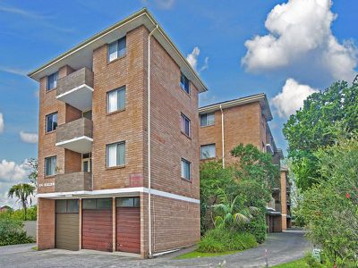 6 / 64 Sproule Street, Lakemba