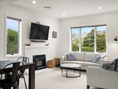 12 Strathearn Avenue, Wakari