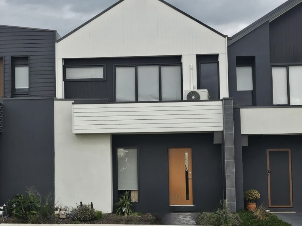 96 Garrong Avenue, Wollert