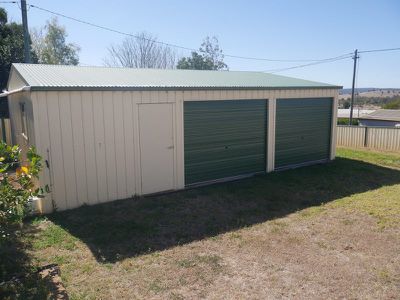 8 Dangore Road, Tingoora