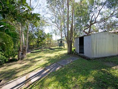 91 Katandra Crescent, Bellbird Park