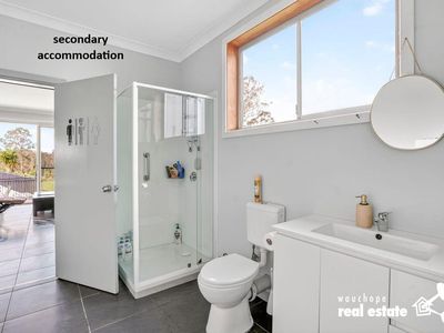 136 Rawdon Island Road, Sancrox