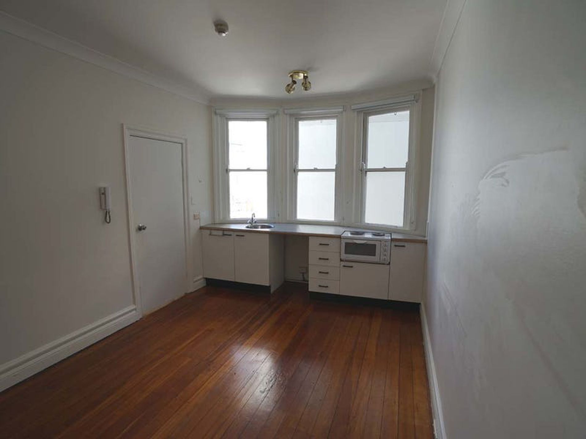 17 / 14-16 Ward Avenue, Potts Point