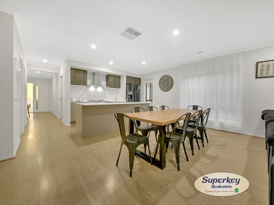 3 Ceremony Drive, Tarneit