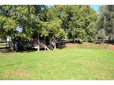 230 Wandobah Road, Gunnedah