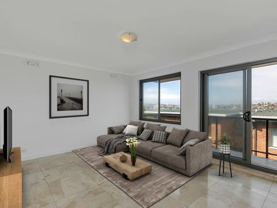 13 / 50 Crown Road, Queenscliff