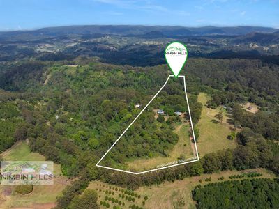 417 Davis Road, Jiggi