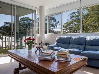 102 / 2 Murdoch Street, Huskisson