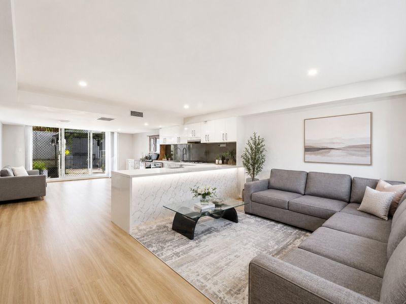 104 / 12 Fourth Avenue, Blacktown