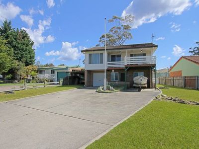 161 Princes Highway, Burrill Lake