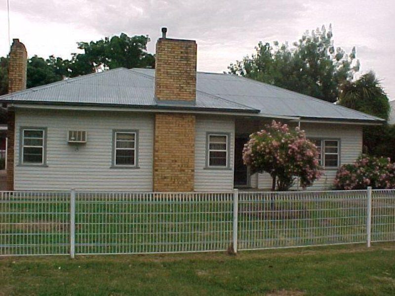 15 Curia Street, Mansfield