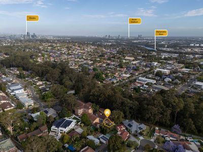 7 / 94 Park Road, Rydalmere